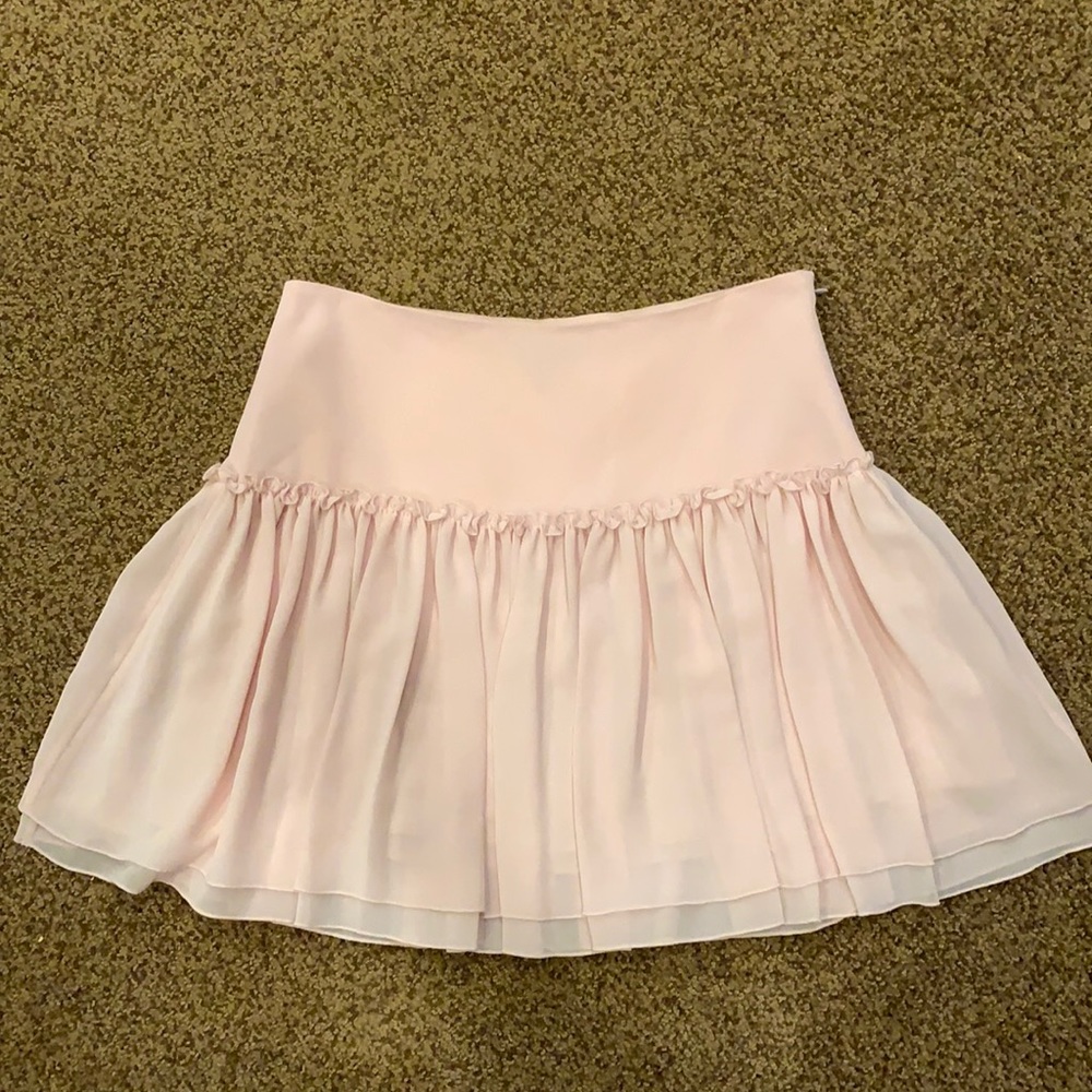 Banana republic skirt